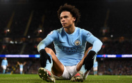 Leroy Sane - Hành trình trở thành 'Messi đệ nhị' (P2)