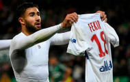 Nabil Fekir vui nếu Real Madrid đánh bại Liverpool