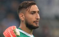 Đại diện của Donnarumma đã làm việc với Liverpool