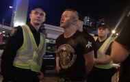 CĐV Liverpool hooligans tấn công tại Kiev