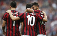 Nikola Kalinic, Federico Bernardeschi và vết gợn phía sau những bàn thắng