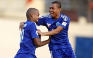 17h00 ngày 26/05, Quảng Nam FC vs Nam Định: Xứ Quảng tìm lại niềm vui