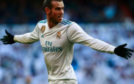 Chung kết Champions League: Bale thì được, Benzema thì không