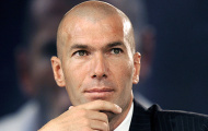 Cách quản lý của Zinedine Zidane và chu kỳ thống trị của Real Madrid