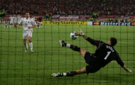 Đội hình Liverpool 2005 và Liverpool 2018: Những cái tên tốt nhất