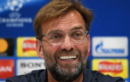 'Champions League nằm trong DNA của Liverpool'