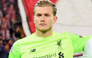 Đội hình 'soái ca' Real - Liverpool