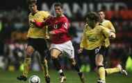 Ronaldo đã làm được gì ở những lần đối đầu với Liverpool trong quá khứ?