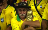Chuyện lạ: Người Brazil thờ ơ với World Cup 2018