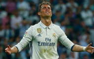 'Làm thế nào để ngăn Ronaldo? Đừng cho cậu ta nhận bóng'