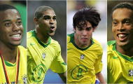 Lăng kính: Nỗi lo sao xịt mùa World Cup