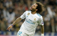 Marcelo cảnh báo đồng đội trước cuộc chạm trán Liverpool