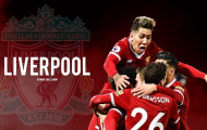 Liverpool vs Real Madrid: Hành trình khẳng định của những kẻ hết thời