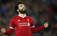 Góc thống kê Champions League: Salah hóa thiên nga sau một mùa giải