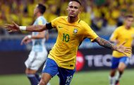 5 điều có thể cản trở Brazil đến ngôi vô địch World Cup 2018