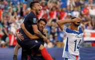 Bốn đại diện “non trẻ” nhất tại World Cup 2018
