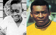 Top 5 cầu thủ trẻ nhất từng ra sân ở World Cup: Châu Phi thống trị