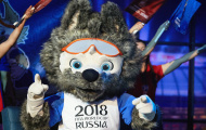 Những điều chưa biết về linh vật World Cup 2018