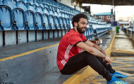 Trang bị vũ khí khủng, Salah sẵn sàng hạ Real Madrid