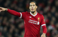 Van Dijk: 'Tôi cần phải thay đổi lối chơi'