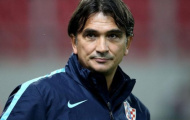 HLV ĐT Croatia: 'Chúng tôi ngại Nigeria hơn đội bóng của Messi'