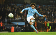 Leroy Sane - Hành trình trở thành 'Messi đệ nhị' (P3)