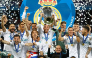 Những điều rút ra sau trận chung kết Champions League 2018