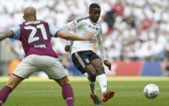 5 điểm nhấn Aston Villa 0-1 Fulham: Màn 'chào hàng' tuyệt vời của Ryan Sessegnon
