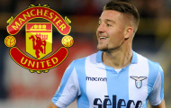 NÓNG: Man Utd chốt xong thỏa thuận với Milinkovic-Savic, sẵn sàng bán Paul Pogba 