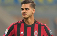 Thi đấu phập phù, 'bom xịt' bị Milan 'đá đi' ngay sau một năm