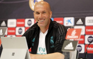 'Bàn thắng của Bale đẹp hơn, Ronaldo sẽ không đi đâu cả'