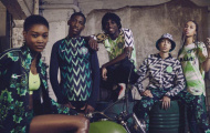 Chưa đá World Cup, áo đấu của tuyển Nigeria đã 'đắt như tôm tươi' 