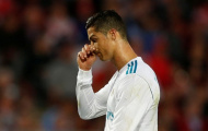 Đêm Kiev nhân vật chính hoá kép phụ, sóng gió sẽ dậy Bernabeu?