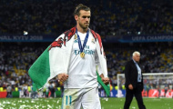 Gareth Bale & 6 bến đỗ lý tưởng nếu rời Real: Về với Quỷ đỏ?