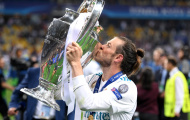 Gareth Bale úp mở việc rời Real: Sức hút từ M.U
