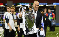 Giờ thì còn ai nghi ngờ về 'chân mệnh thiên tử' của Real Madrid?