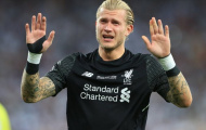 'Không cầu thủ nào của Liverpool tìm đến Loris Karius'