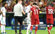Khiến Salah mất trắng, Ramos bất ngờ gửi thông điệp trên MXH