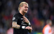 Gerrard động viên đàn em 'cùng cảnh ngộ' Loris Karius