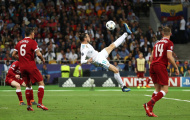 Hậu chung kết Champions League, Bale mang tin vui cho Man United