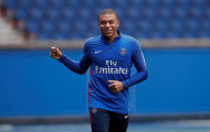 TIẾT LỘ: Mbappe từng từ chối đề nghị 180 triệu euro của Real