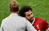 SỐC: Salah nhiều khả năng chia tay World Cup sau pha xấu chơi của Ramos