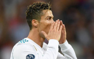 NÓNG: Vô địch Champions League, Ronaldo úp mở khả năng chia tay Real
