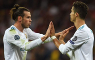 Ronaldo, Bale rủ nhau rời Real? Đừng lo, đã có Neymar!