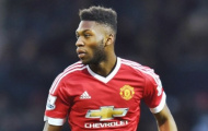Sao trẻ muốn được Man Utd tin dùng ở mùa giải mới
