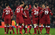 Liverpool có nguy cơ bị loại sớm tại Champions League mùa sau
