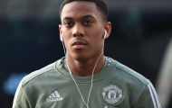 Tương lai Martial: Vẫn còn cửa cho Man Utd?