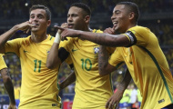 Điều bất ngờ nào có thể chờ đợi tại World Cup 2018?