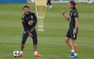 Neymar: 'Tôi đang rất sẵn sàng, không gì có thể ngăn được tôi cả'