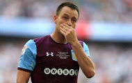 Rời Villa sau 1 mùa giải, John Terry sắp có bến đỗ mới
